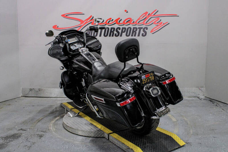 2016 Harley-Davidson Road Glide Ultra