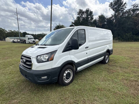 2020 Ford Transit for sale at Select Auto Group in Mobile AL