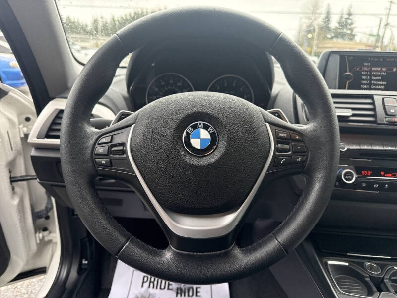 2014 BMW 2 Series 228i
