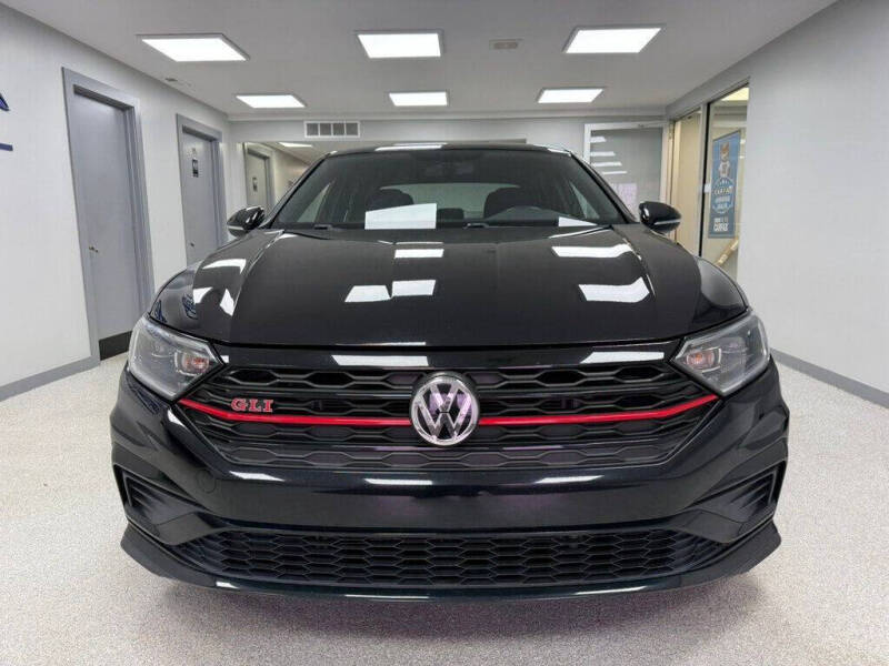 2020 Volkswagen Jetta