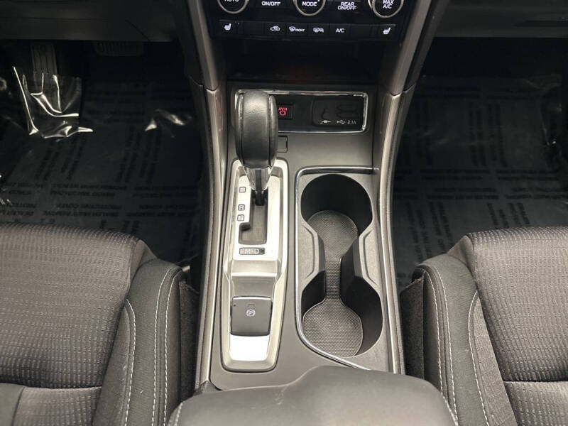 2019 Subaru Ascent Premium 8-Passenger