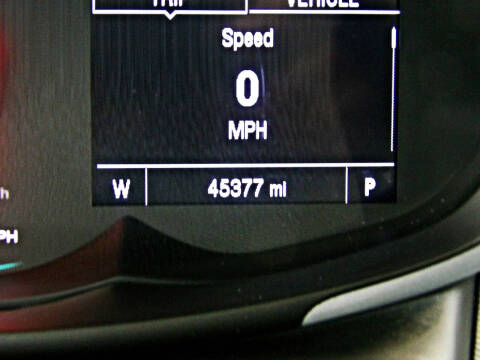 2020 Chevrolet Sonic LT