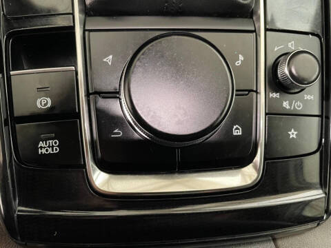 2024 Mazda CX-30 2.5 S Premium