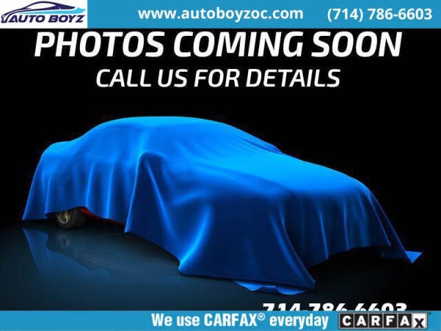 2016 Honda Civic for sale at Auto Boyz in Garden Grove, CA