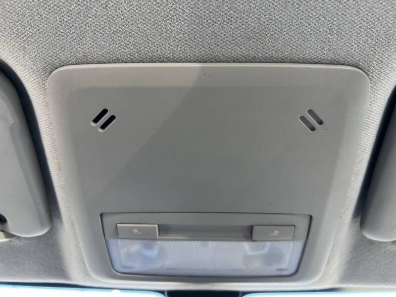 2017 Chevrolet Sonic LS Auto