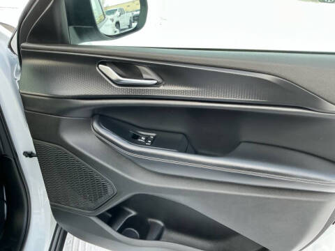 2024 Jeep Grand Cherokee L Laredo X