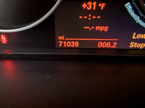 2014 BMW 3 Series 328i xDrive