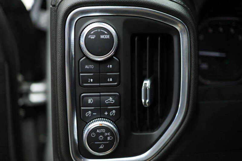 2022 GMC Sierra 2500HD