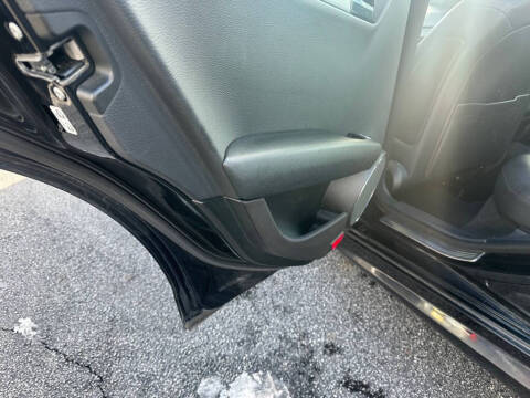 2010 Mercedes-Benz C-Class