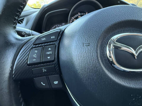 2016 Mazda CX-3 Touring