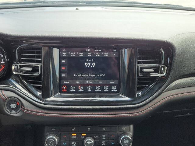 2024 Dodge Durango GT