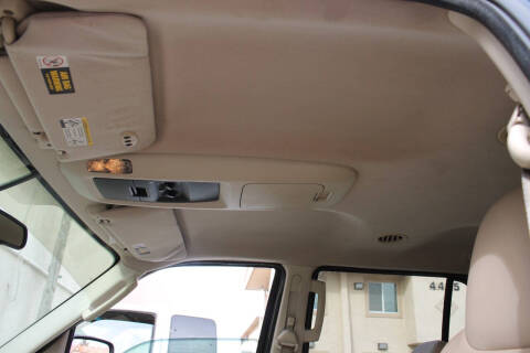 2003 Ford Expedition Eddie Bauer