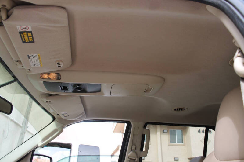 2003 Ford Expedition Eddie Bauer