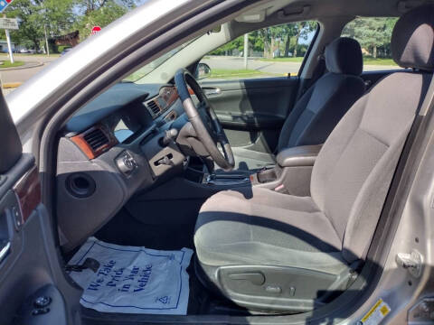 2006 Chevrolet Impala LT