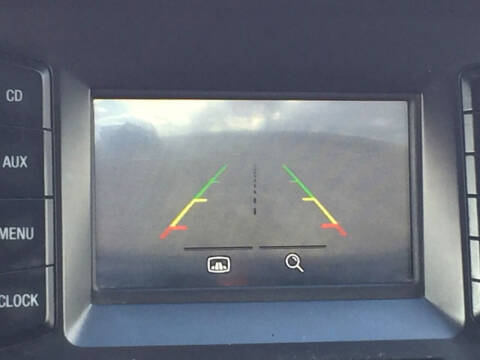 2017 Ford Expedition EL XLT