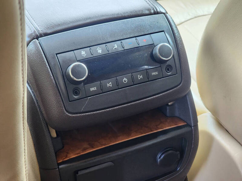 2012 Buick Enclave Premium