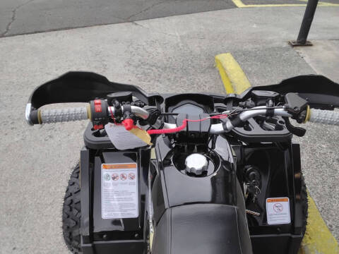 2026 Denago Mudhawk 10