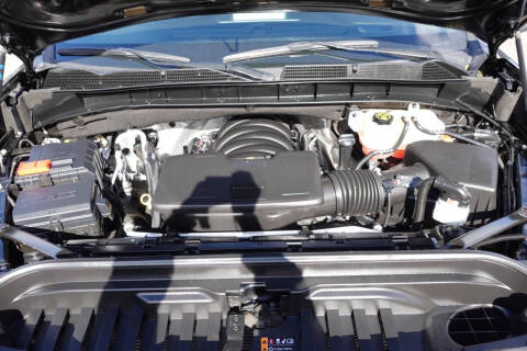 2022 GMC Sierra 1500 Pro