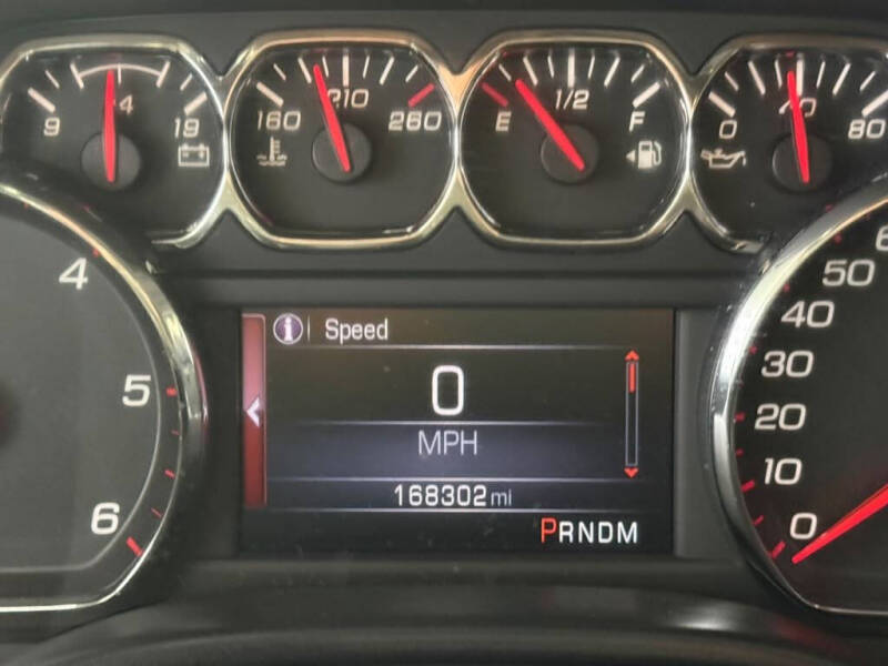 2014 GMC Sierra 1500