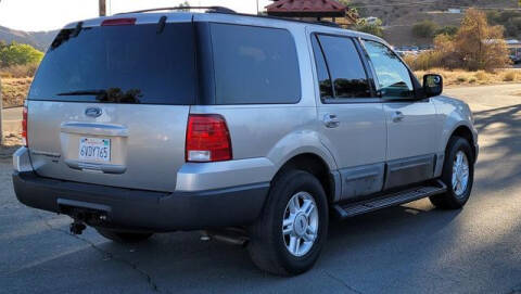 2004 Ford Expedition XLT