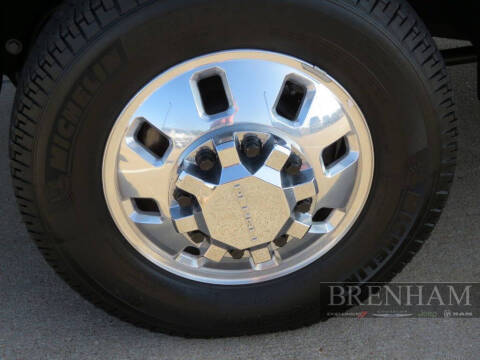 2025 GMC Sierra 3500HD