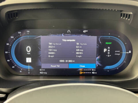 2022 Volvo XC60 Recharge T8 Inscription Expression