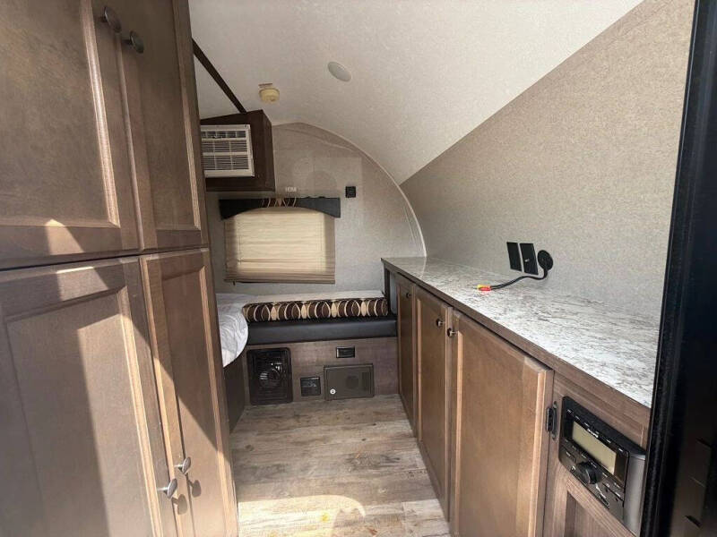 2020 Sunset Park RV Sunray
