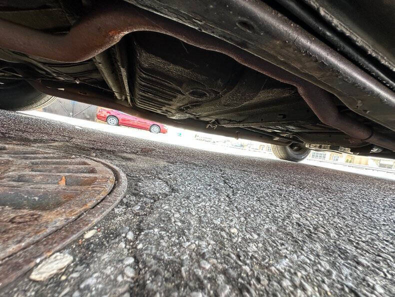 1967 Cadillac Eldorado