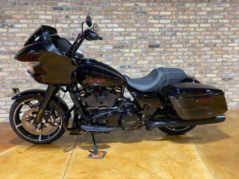 2024 Harley-Davidson Road Glide®