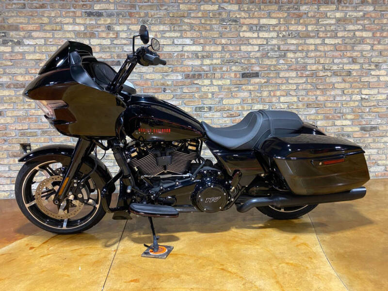 2024 Harley-Davidson Road Glide®