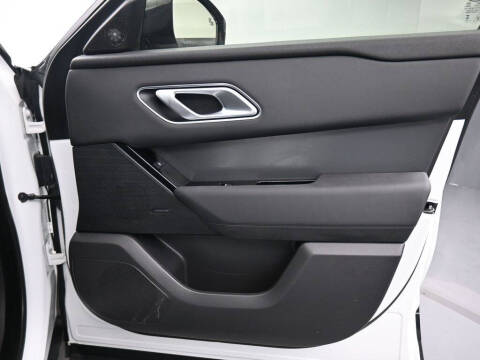 2024 Land Rover Range Rover Velar P250 Dynamic SE