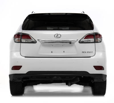 2013 Lexus RX 350 F SPORT