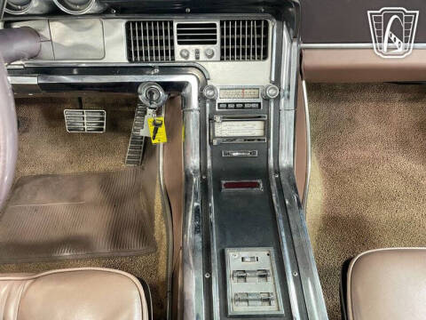 1964 Ford Thunderbird