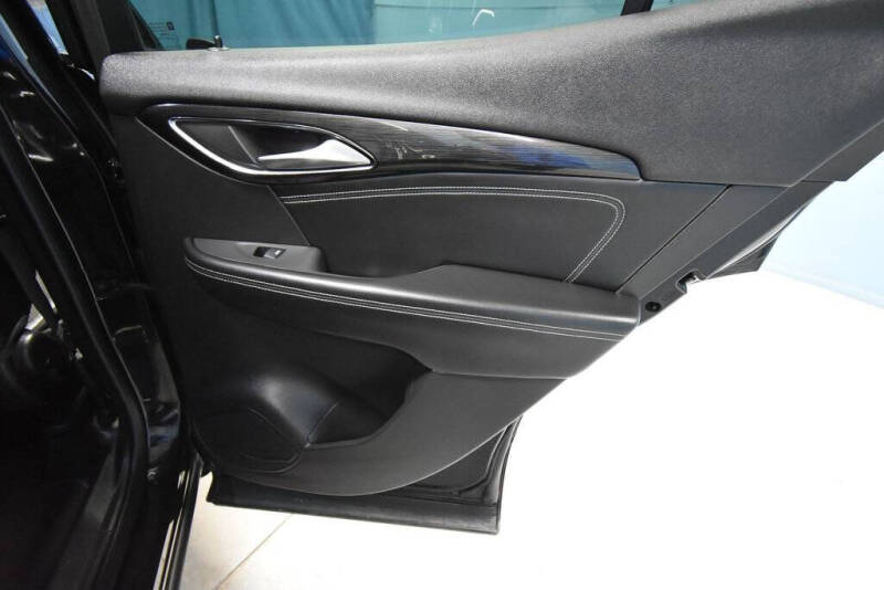 2021 Buick Envision Preferred