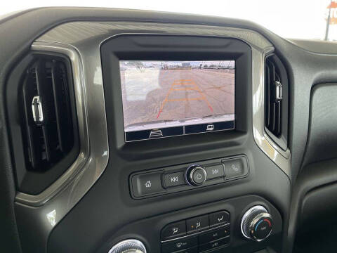2026 GMC Sierra 2500HD Pro