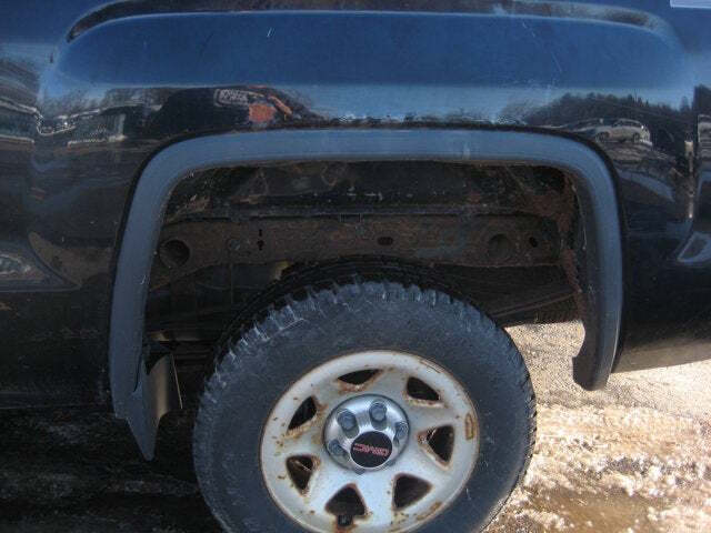 2014 GMC Sierra 1500