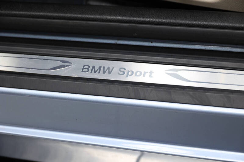 2014 BMW 4 Series 428i