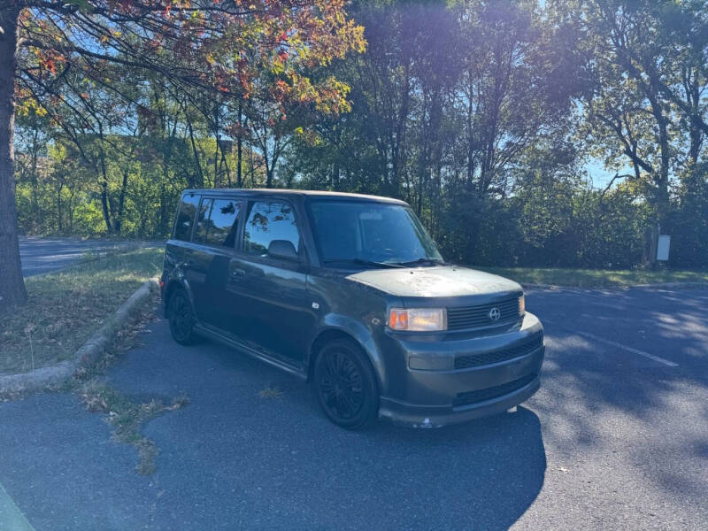 2005 Scion xB