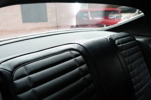 1970 Pontiac Firebird Trans Am