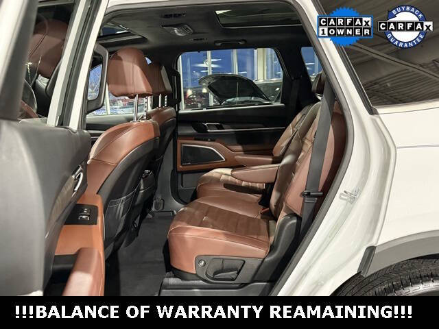 2023 Kia Telluride SX-Prestige