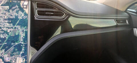 2013 Tesla Model S Performance