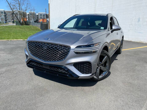 2023 Genesis GV70 for sale at JMAC IMPORT AND EXPORT STORAGE WAREHOUSE in Bloomfield NJ
