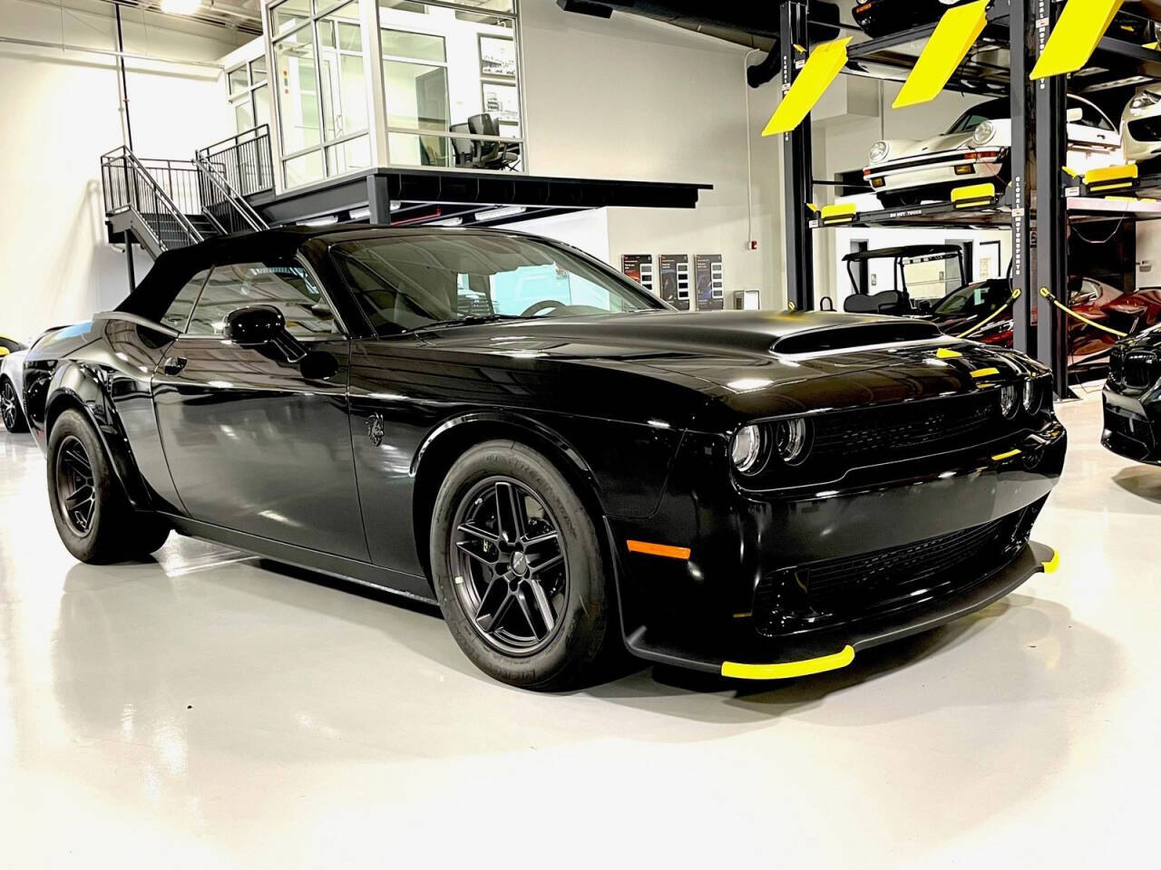 2023 Dodge Challenger for sale at Global Motorsports Inc. in Brentwood, TN