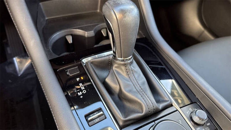 2023 Mazda Mazda3 Sedan 2.5 S Preferred