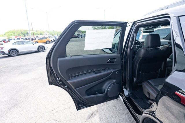 2026 Dodge Durango GT HEMI Premium