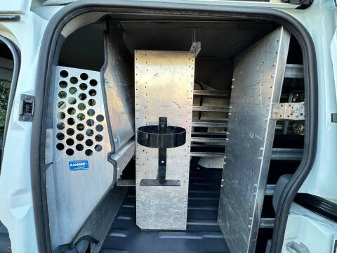 2013 Ford E-Series E-350 SD