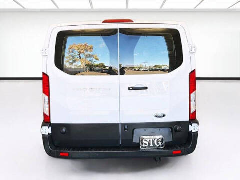 2024 Ford Transit 350 XLT