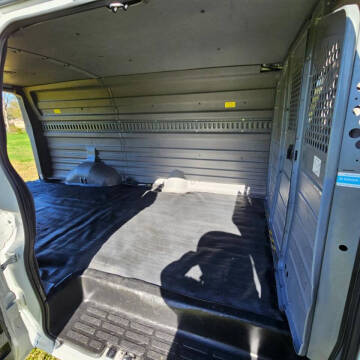 2015 Chevrolet Express 2500