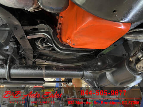 1971 GMC C/K 1500 Series