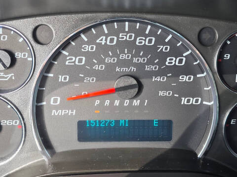 2020 Chevrolet Express 3500